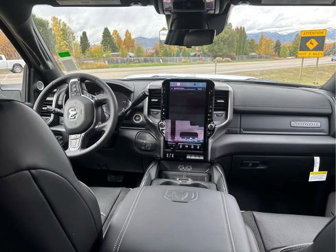 New 2026 RAM 2500 Laramie image 24