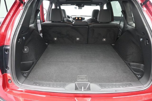 Used 2023 Honda Passport EX-L image 16