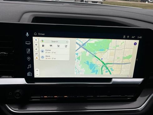 Used 2025 Chevrolet Silverado 1500 High Country w/ High Country Premium Package image 21