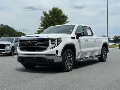 Used 2023 GMC Sierra 1500 SLT w/ SLT Premium Package