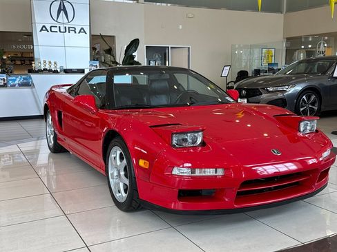 Used 1994 Acura NSX image 2