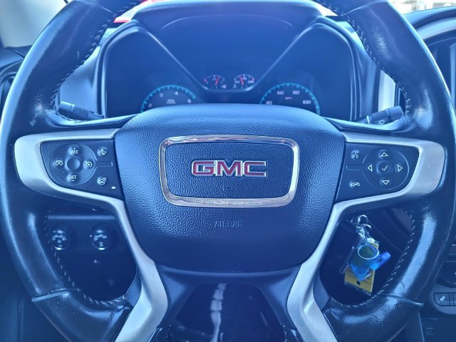 Used 2022 GMC Canyon Denali AWD/4WD image 26