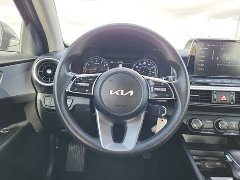 Used 2024 Kia Forte LXS image 10