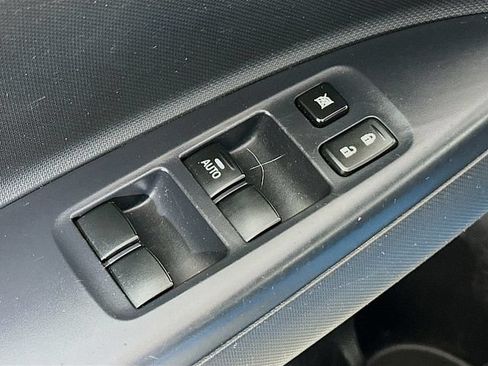 Used 2019 Mitsubishi Mirage G4 ES FWD image 19