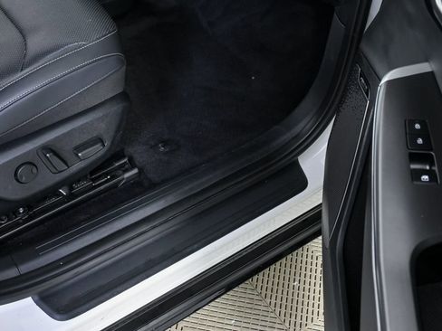 Used 2022 Kia EV6 Wind w/ Wind Technology Package image 25