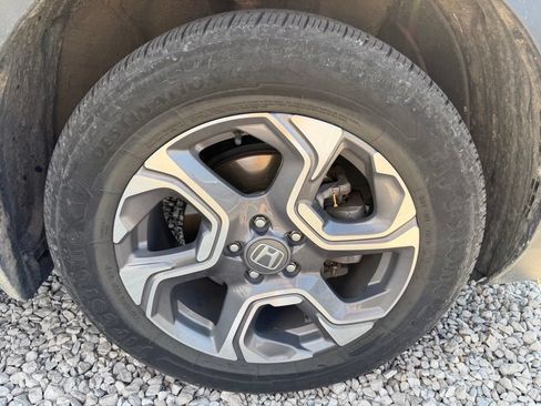 Used 2018 Honda CR-V EX image 6