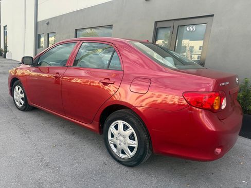 Used 2010 Toyota Corolla LE image 8