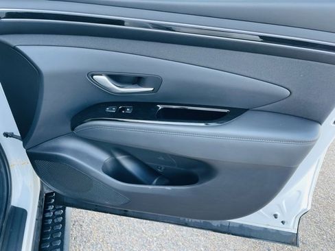Used 2023 Hyundai Tucson XRT image 27