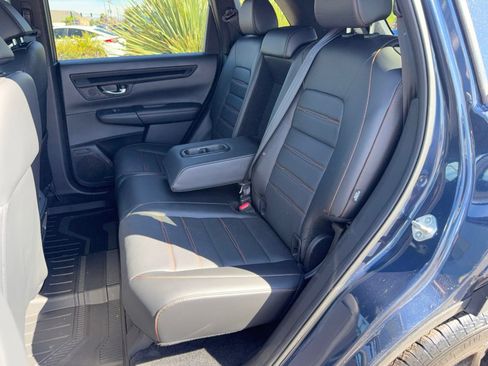 Used 2025 Honda CR-V Sport-L image 35