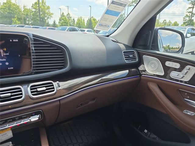 New 2026 Mercedes-Benz GLE 450 4MATIC image 25