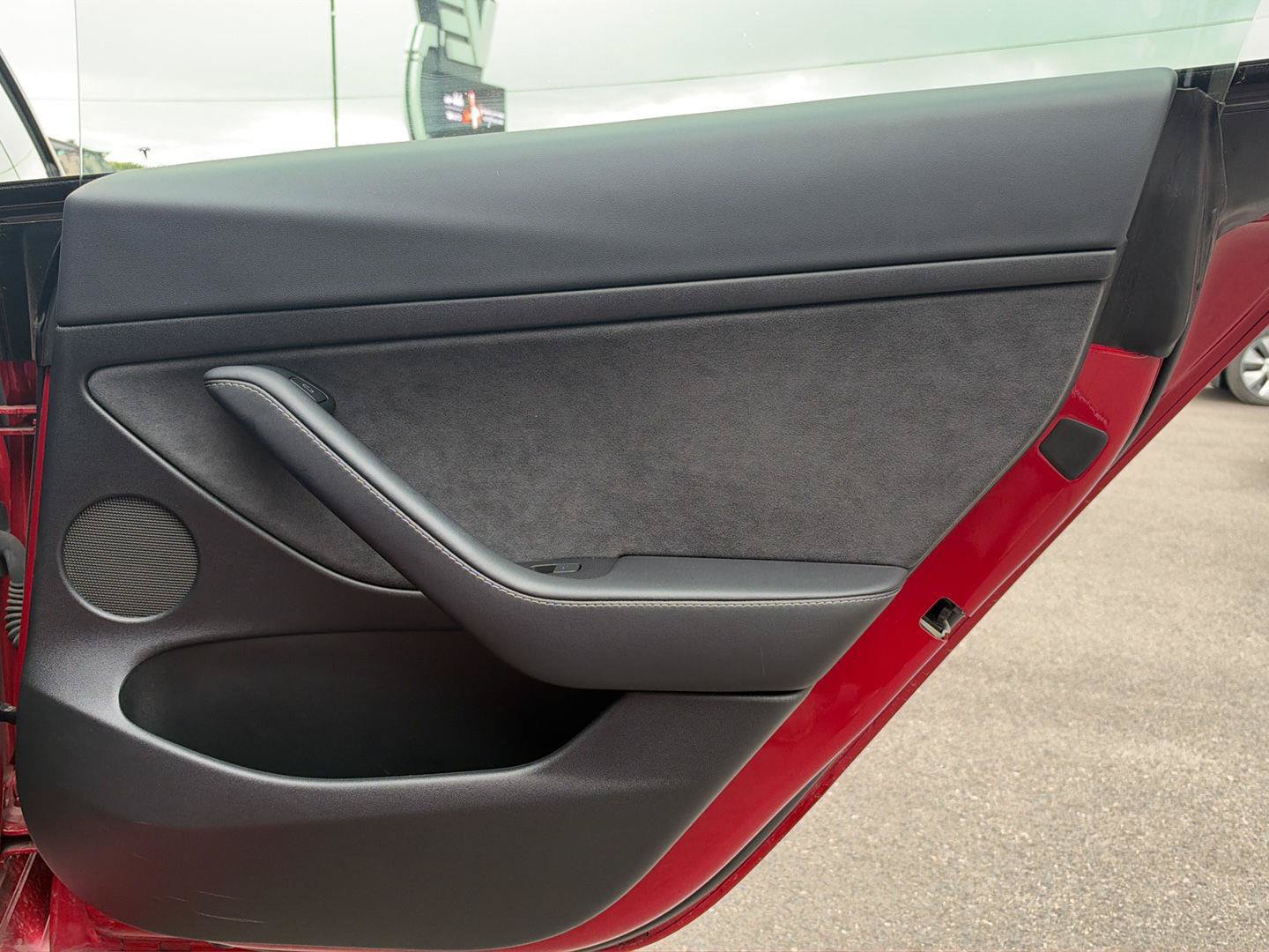 Used 2023 Tesla Model 3 Standard Range RWD image 21
