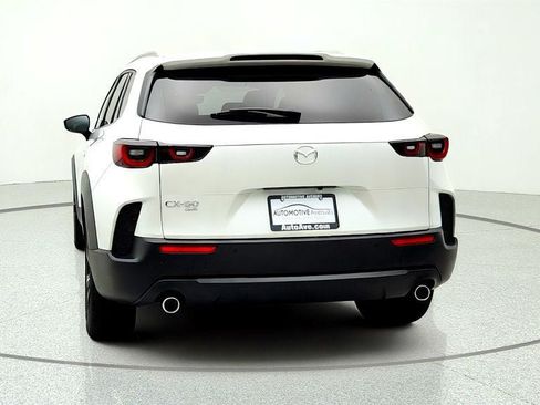 Used 2026 MAZDA CX-50 AWD 2.5 S w/ Premium Package image 6