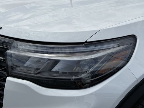 New 2026 Ford Explorer ST-Line w/ ST-Line Street Pack RWD image 6