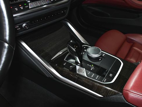Used 2023 BMW M440i Coupe w/ Premium Package RWD image 45