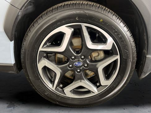 Used 2019 Subaru Crosstrek 2.0i Limited w/ Moonroof Package w/Navigation AWD/4WD image 49