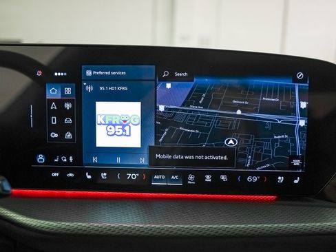 New 2025 Audi SQ5 Premium Plus image 19