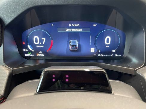 Used 2025 Ford Explorer ST-Line RWD image 7