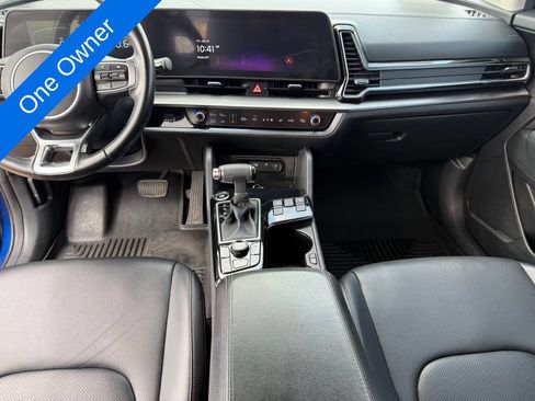 Used 2023 Kia Sportage EX FWD image 7
