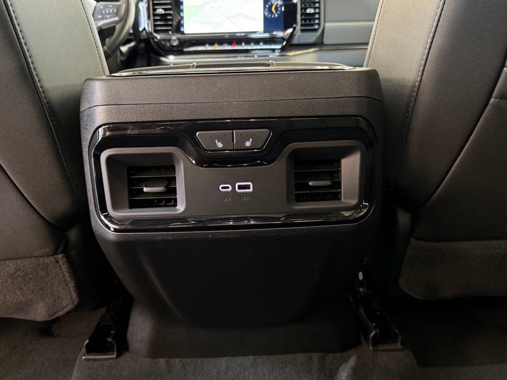Used 2026 Chevrolet Silverado 2500 ZR2 w/ ZR2 Bison Edition AWD/4WD image 27