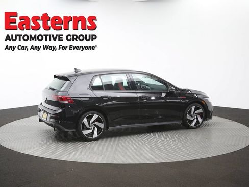 Used 2024 Volkswagen GTI S FWD image 41
