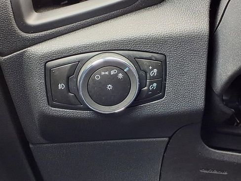 Used 2020 Ford EcoSport SE w/ SE Convenience Package image 20
