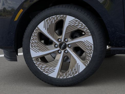 New 2026 Lincoln Navigator Black Label AWD/4WD image 19
