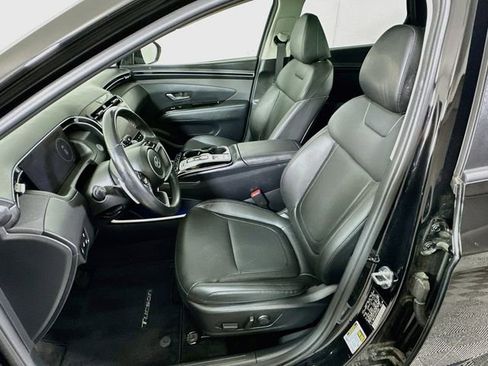 Used 2023 Hyundai Tucson SEL AWD/4WD image 26