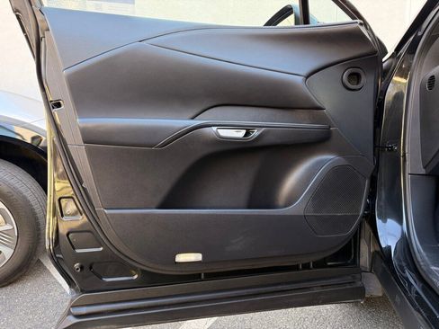 Certified 2024 Lexus RX 350 FWD image 29