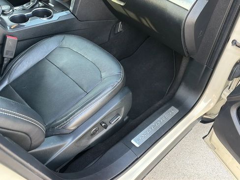 Used 2018 Ford Explorer Limited w/ Equipment Group 301A image 80