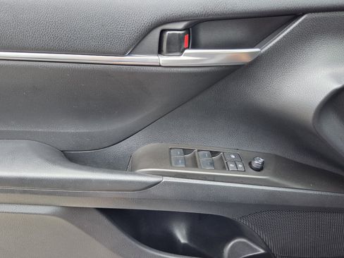 Used 2024 Toyota Camry SE FWD image 34