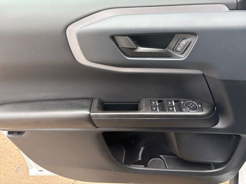 Used 2021 Ford Bronco Sport Big Bend image 12