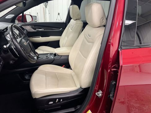 Used 2020 Cadillac XT6 Sport image 21