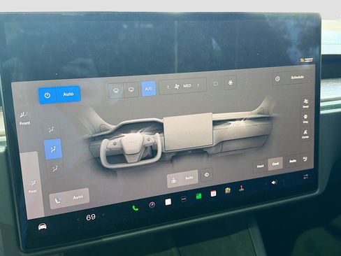 Used 2022 Tesla Model X image 33