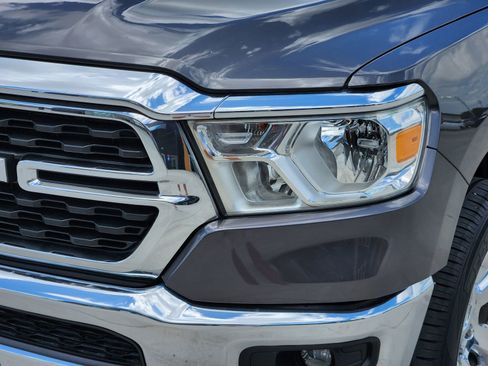 Used 2022 RAM 1500 Big Horn AWD/4WD image 8