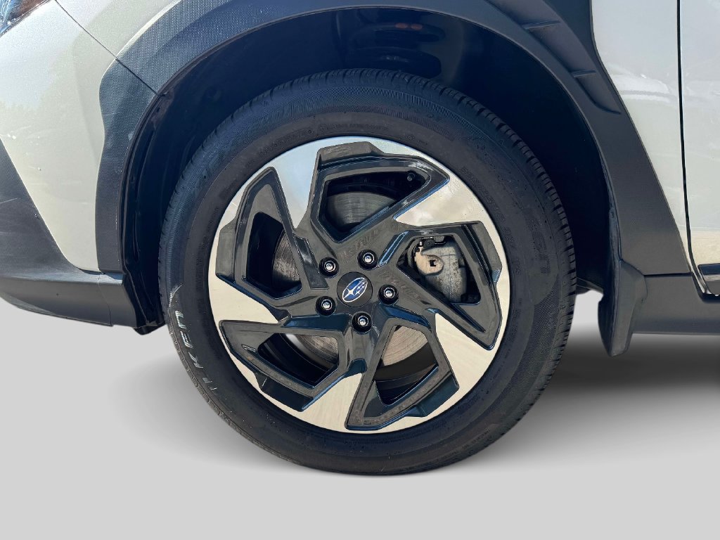 Used 2024 Subaru Crosstrek 2.5i Limited AWD/4WD image 9