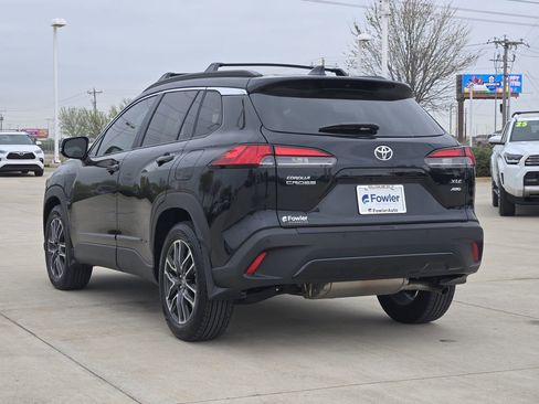 Certified 2026 Toyota Corolla Cross XLE w/ Convenience Package image 5