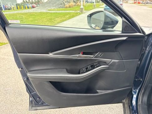 Used 2023 MAZDA CX-30 AWD 2.5 S w/ Preferred Package image 20