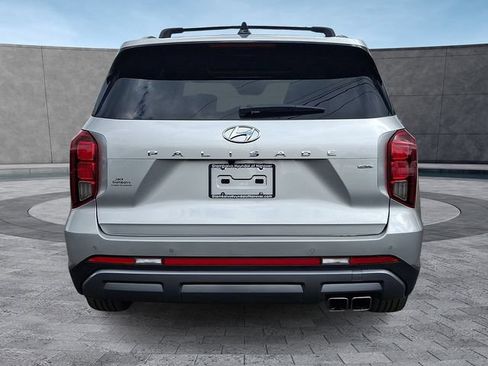 Used 2024 Hyundai Palisade SEL AWD/4WD image 9