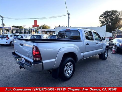 Used 2007 Toyota Tacoma PreRunner RWD image 3