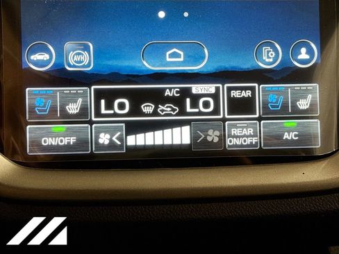 New 2026 Subaru Ascent Touring AWD/4WD image 18