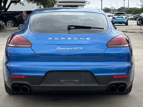 Used 2015 Porsche Panamera GTS image 6