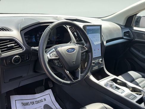 Used 2024 Ford Edge SEL w/ Convenience Package AWD/4WD image 26