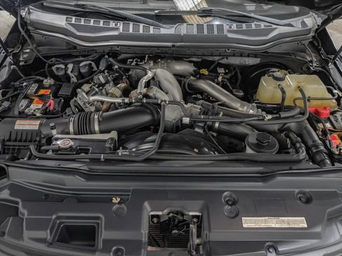 Used 2021 Ford F250 Lariat image 55