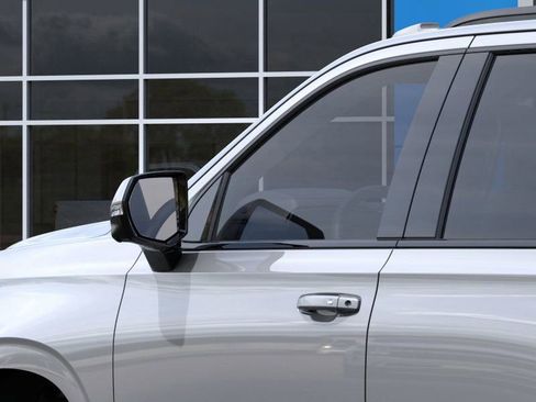 New 2026 Chevrolet Tahoe RST w/ Advanced Technology Package image 12