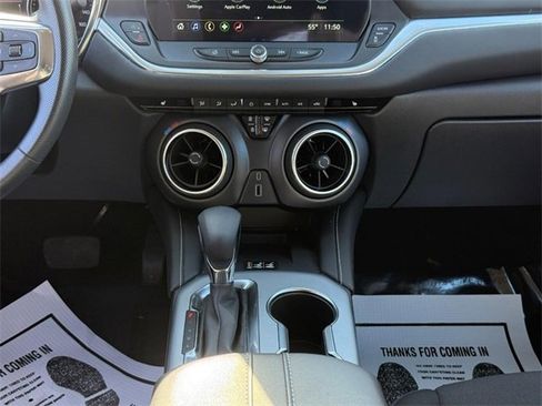 Used 2024 Chevrolet Blazer LT w/ Convenience Package image 14