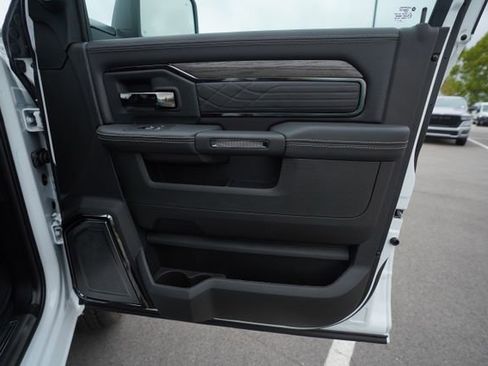 New 2026 RAM 2500 Limited image 20