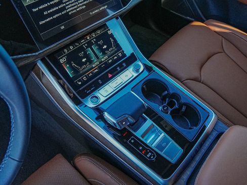 New 2026 Audi Q7 3.0T Prestige image 11