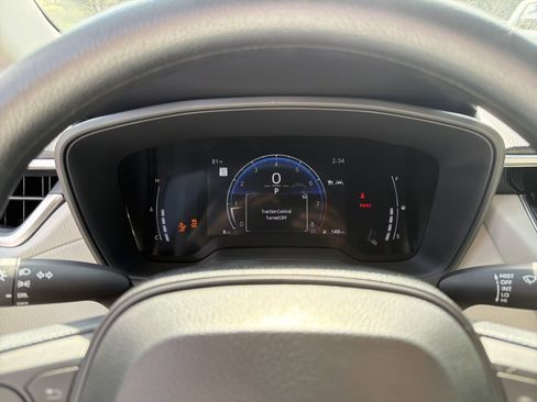 New 2026 Toyota Corolla Cross L image 30