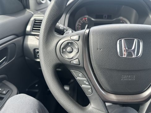 Certified 2023 Honda Ridgeline Sport image 21