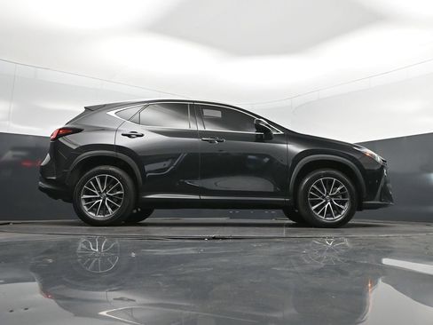 Used 2022 Lexus NX 250 FWD image 43
